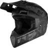 FXR Clutch Stealth Helmet 24