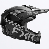 FXR Clutch Gladiator Helmet 24