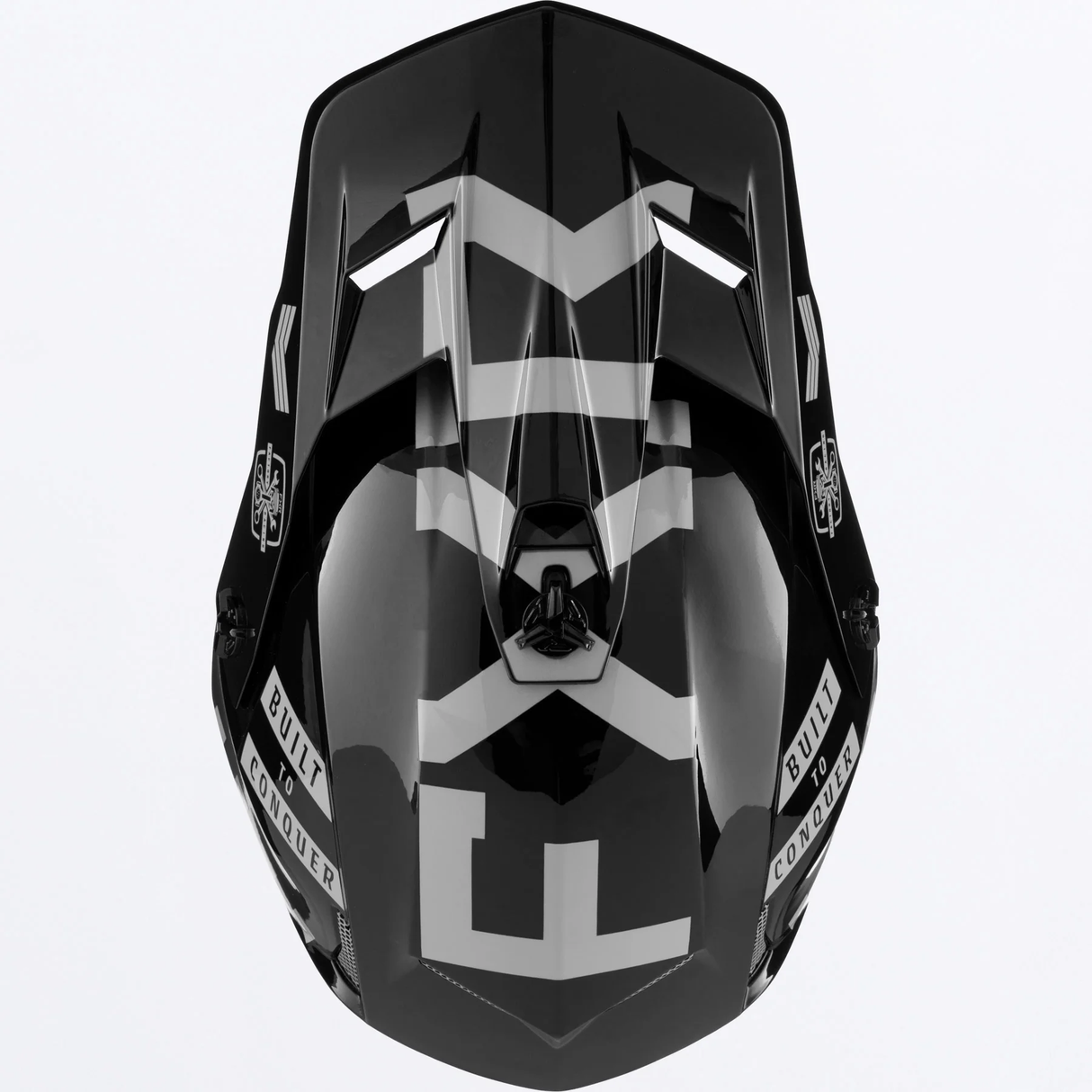 FXR Clutch Gladiator Helmet 24