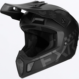 FXR Clutch Gladiator Helmet 24