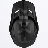 FXR Clutch Gladiator Helmet 24