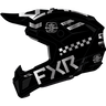 FXR Clutch Gladiator Helmet 24