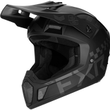 FXR Clutch Gladiator Helmet 24