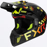 FXR Clutch Gladiator Helmet 24