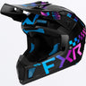 FXR Clutch Gladiator Helmet 24