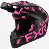 FXR Clutch Gladiator Helmet 24