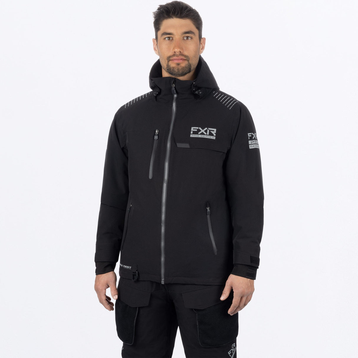 FXR M Vapor Pro Insulated Jacket 24