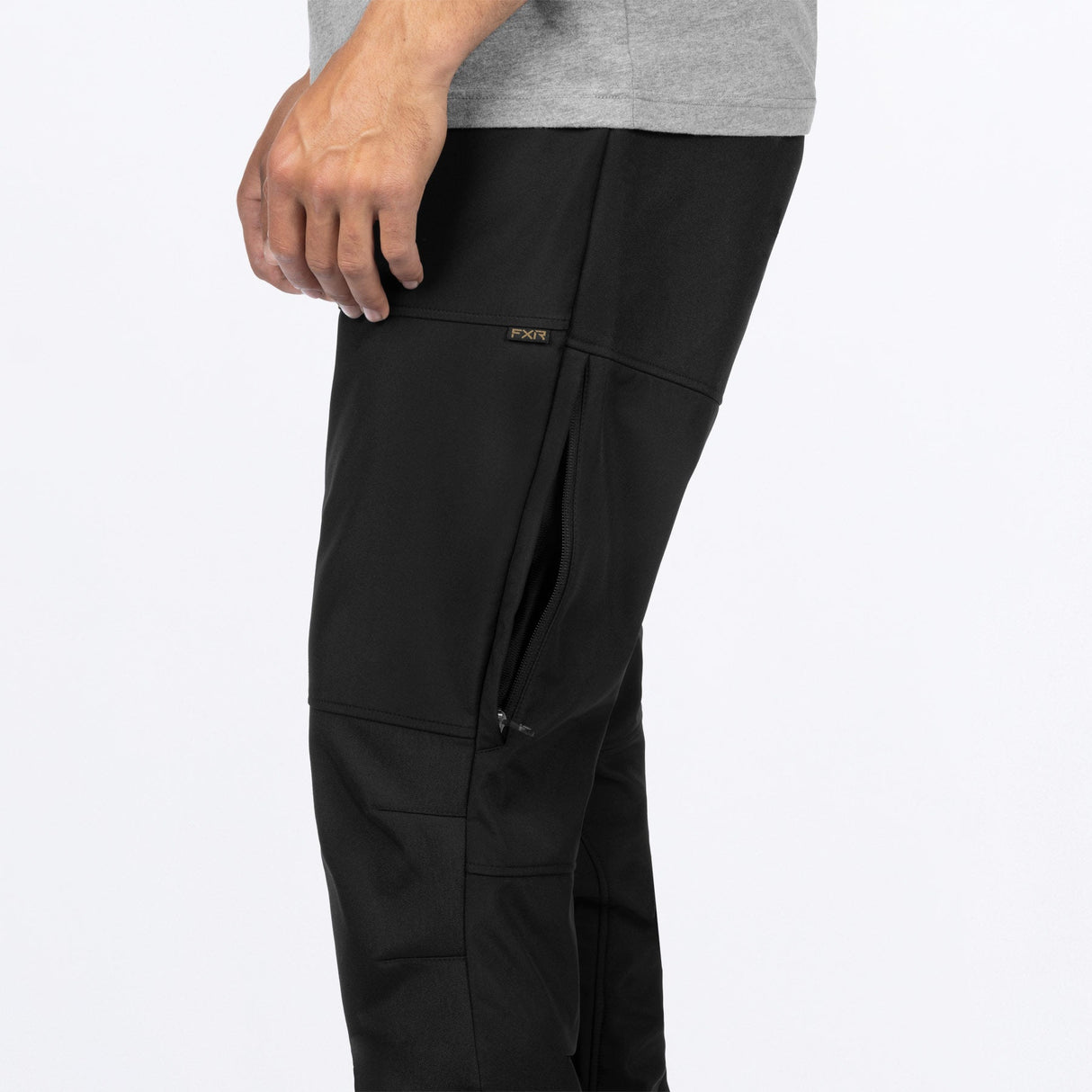 FXR M Altitude Softshell Pant