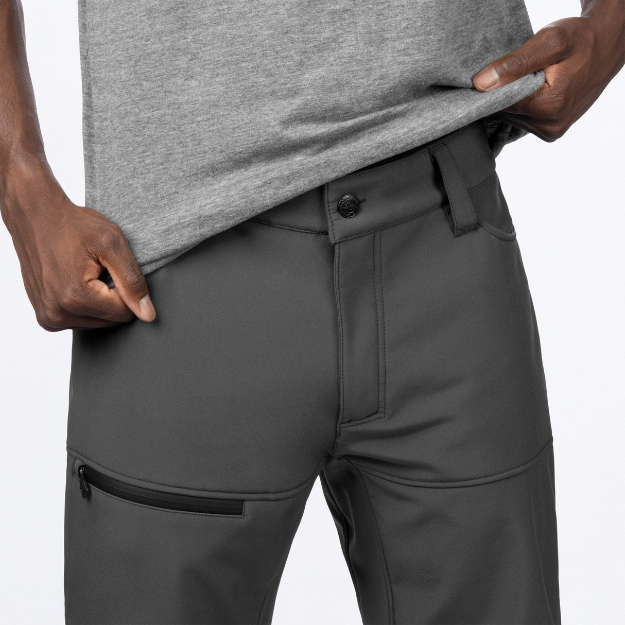 FXR M Altitude Softshell Pant