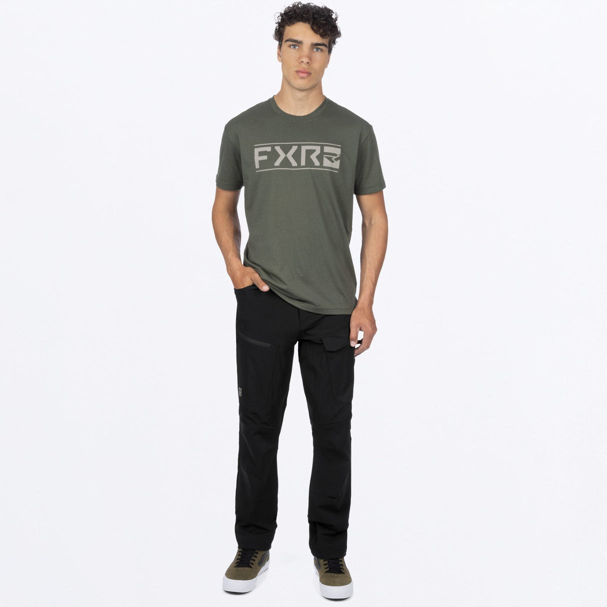 FXR M Industry Pant