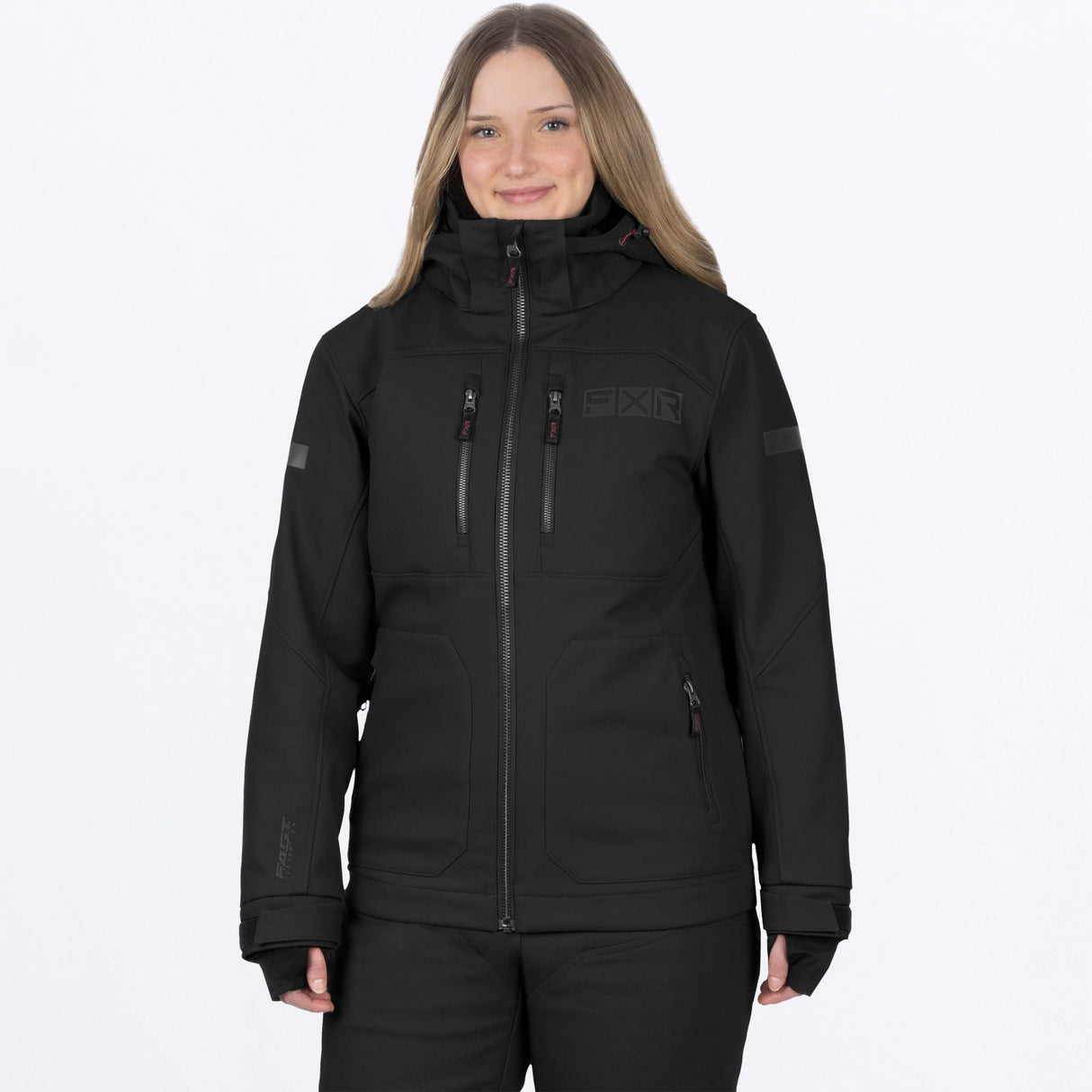 FXR Unisex Task Insulated Canvas Jacket