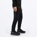 FXR W Phoenix Quilted Pant