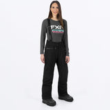 FXR W Vertical Pro Insulated Softshell Pant