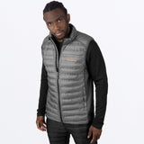 FXR M Podium Hybrid Quilted Vest