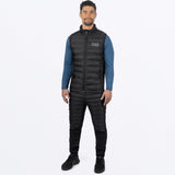 FXR M Podium Hybrid Quilted Vest