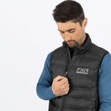 FXR M Podium Hybrid Quilted Vest