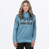 FXR Unisex Race Div Tech Hoodie