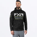 FXR Unisex Race Div Tech Hoodie