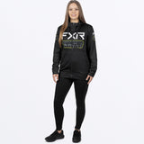 FXR Unisex Race Div Tech Hoodie