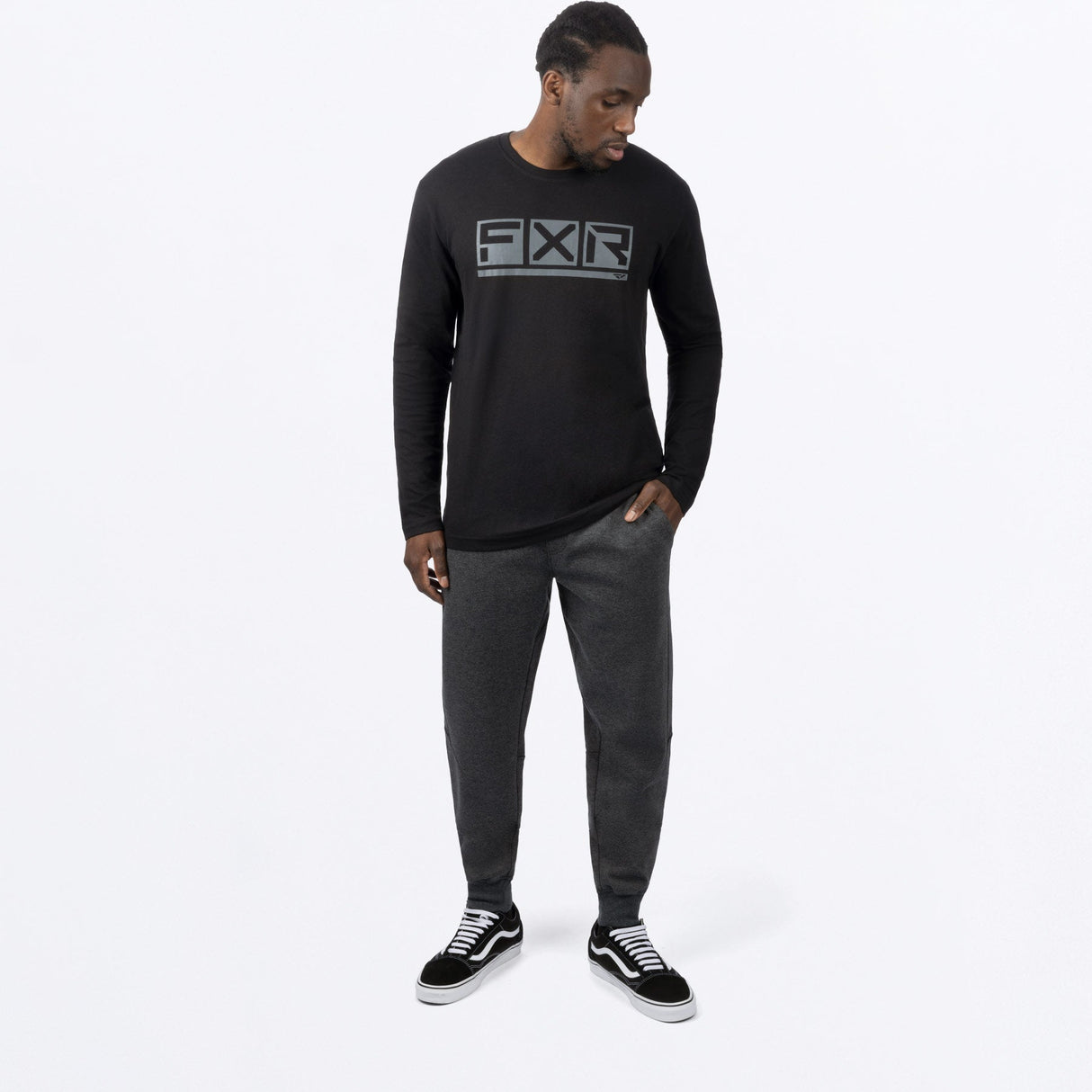 FXR M Podium Jogger