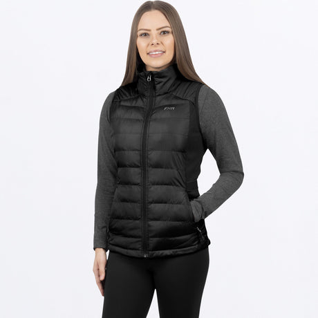 FXR W Phoenix Quilted Vest