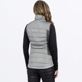 FXR W Phoenix Quilted Vest