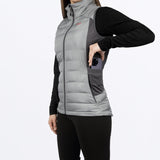 FXR W Phoenix Quilted Vest