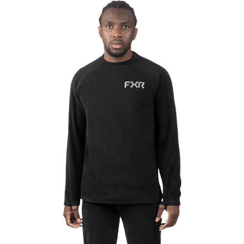 FXR M Pyro Thermal Longsleeve 24