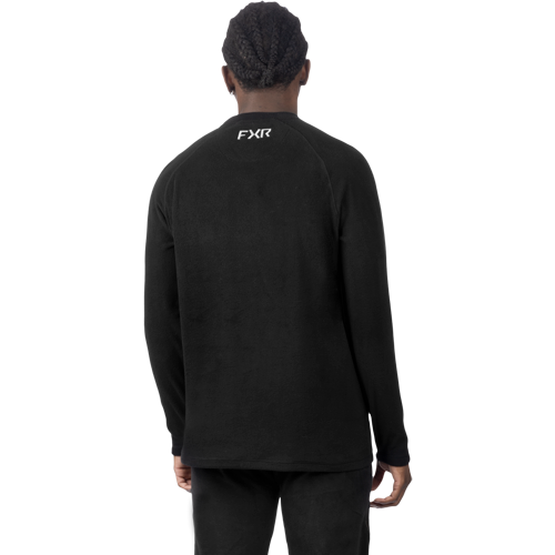 FXR M Pyro Thermal Longsleeve 24