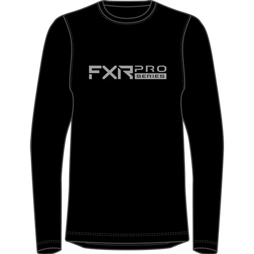 FXR M Pro Series Premium Longsleeve 24