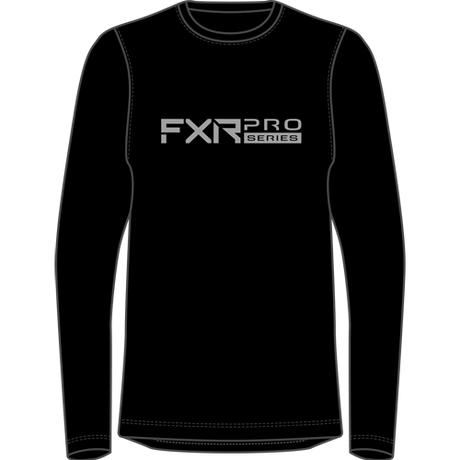 FXR M Pro Series Premium Longsleeve 24