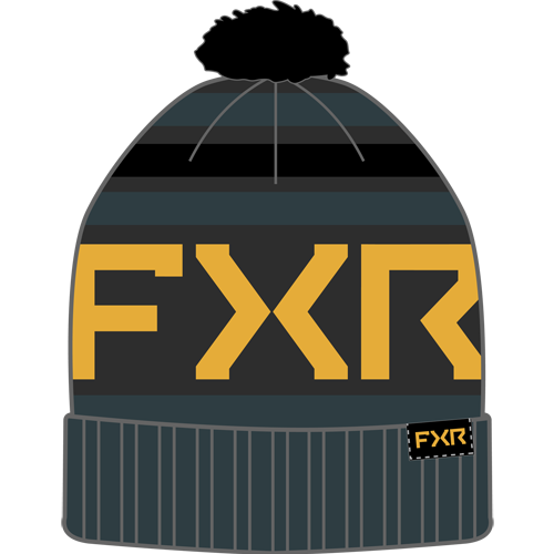 FXR Youth Helium Beanie 24