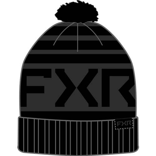 FXR Youth Helium Beanie 24