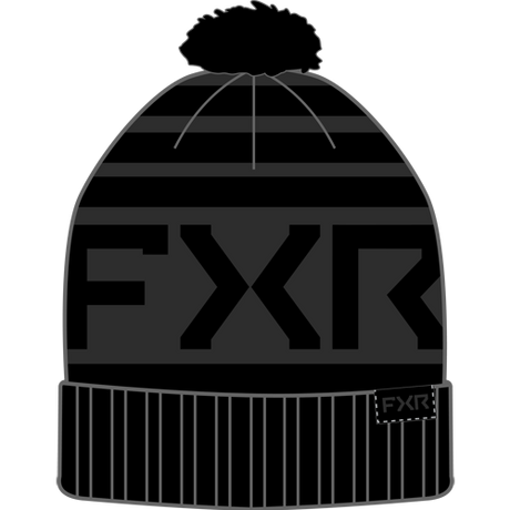 FXR Youth Helium Beanie 24