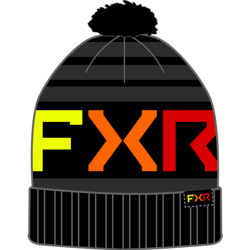 FXR Youth Helium Beanie 24