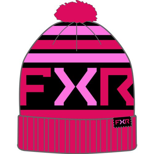 FXR Youth Helium Beanie 24