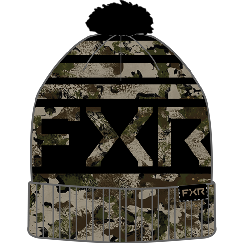 FXR Youth Helium Beanie 24