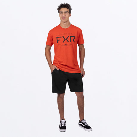 FXR M Podium Jogger Short