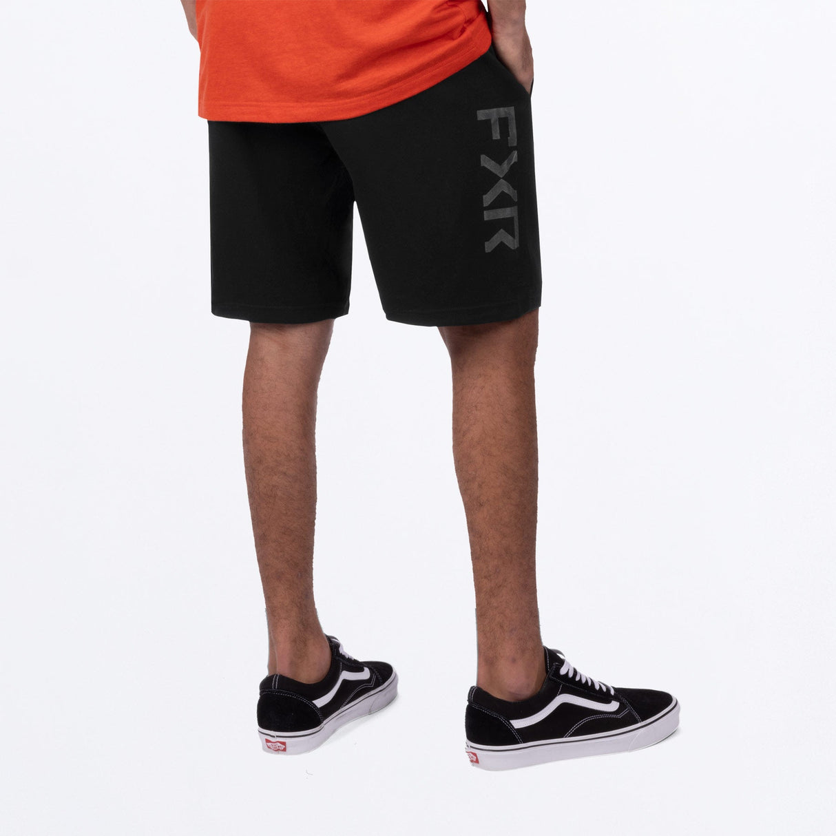 FXR M Podium Jogger Short