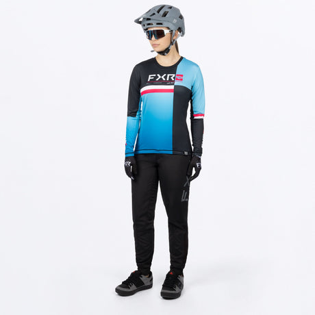 FXR W Revo MTB Pant