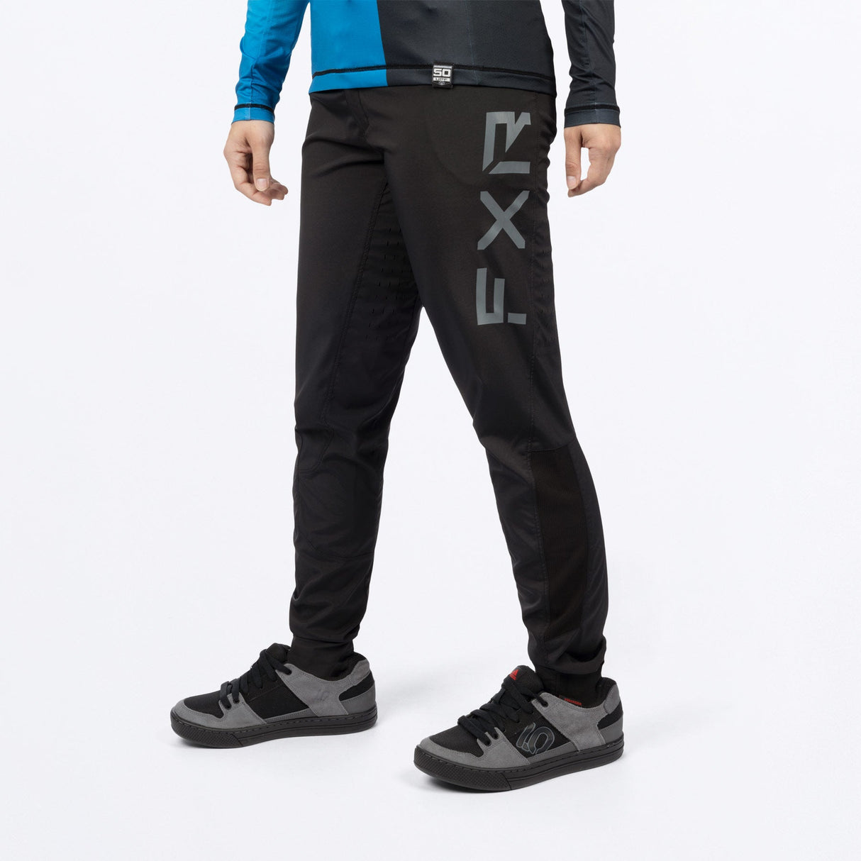 FXR W Revo MTB Pant