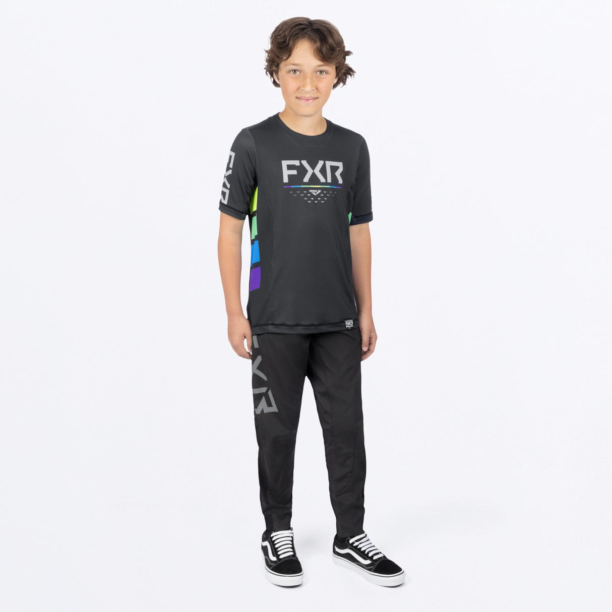 FXR Yth Revo MTB Pant