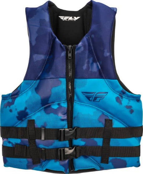 Fly Racing - Neoprene Flotation Vest