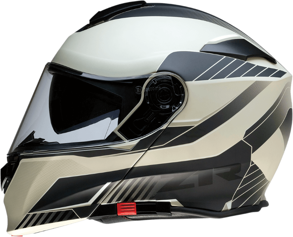 Z1R Solaris Modular Scythe Helmet – SkiDoo Outlet