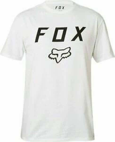 Fox - Legacy Moth SS T-Shirt