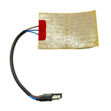Polaris Snowmobile Lo/Med/Hi Heater Grip - Part 2460677