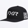 FXR Pedigree Hat (2027 Version)