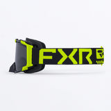 FXR Combat Goggle