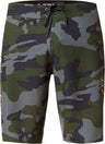 Fox - Overhead Camo Stretch Boardshorts 21"