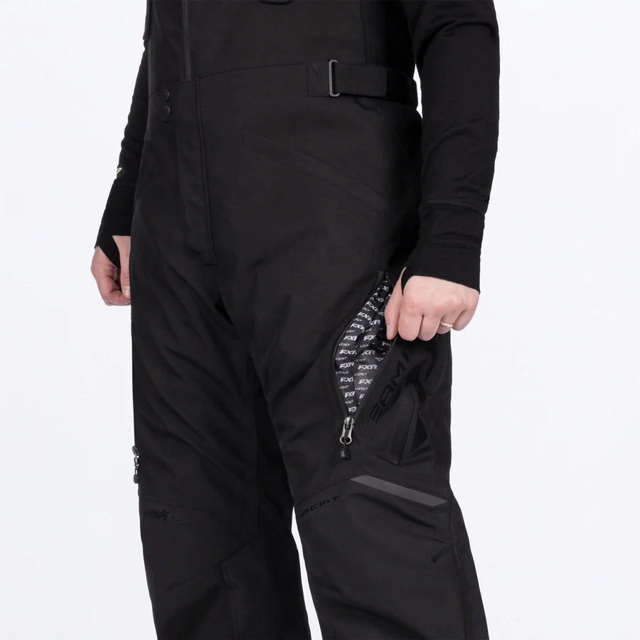 FXR Men's Team FX Pant